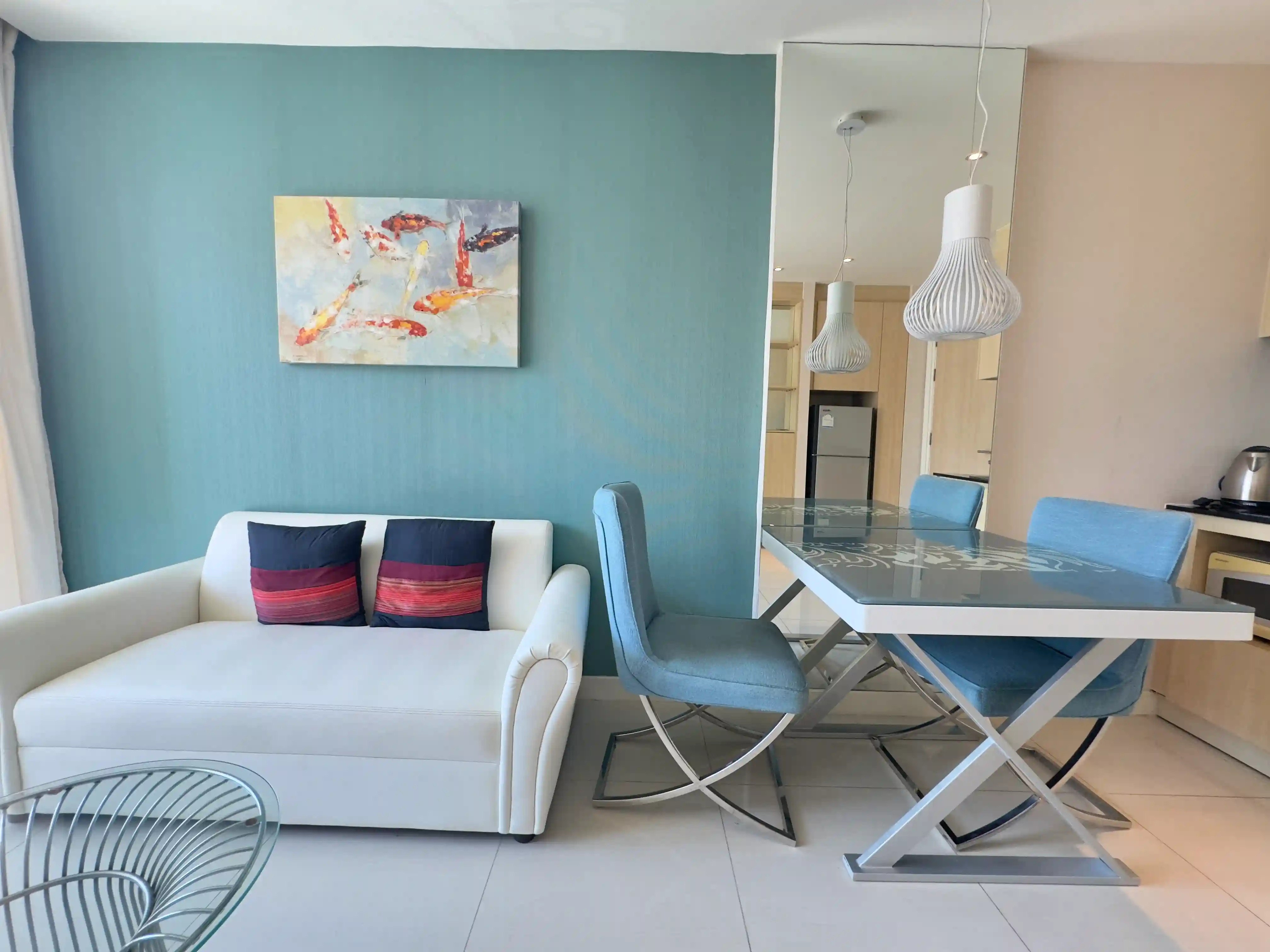 1-bedroom condo for sale in Grande Caribbean – 5