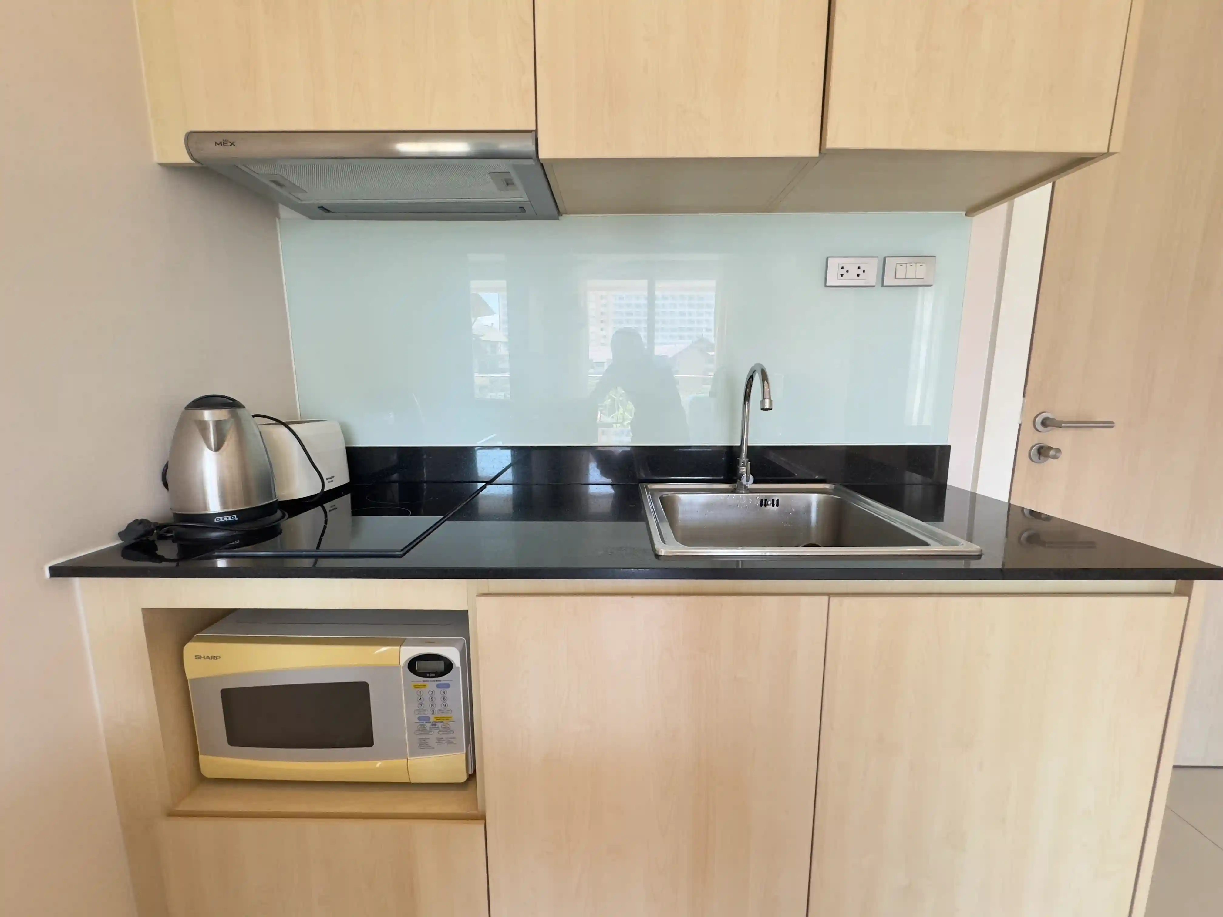 1-bedroom condo for sale in Grande Caribbean – 4