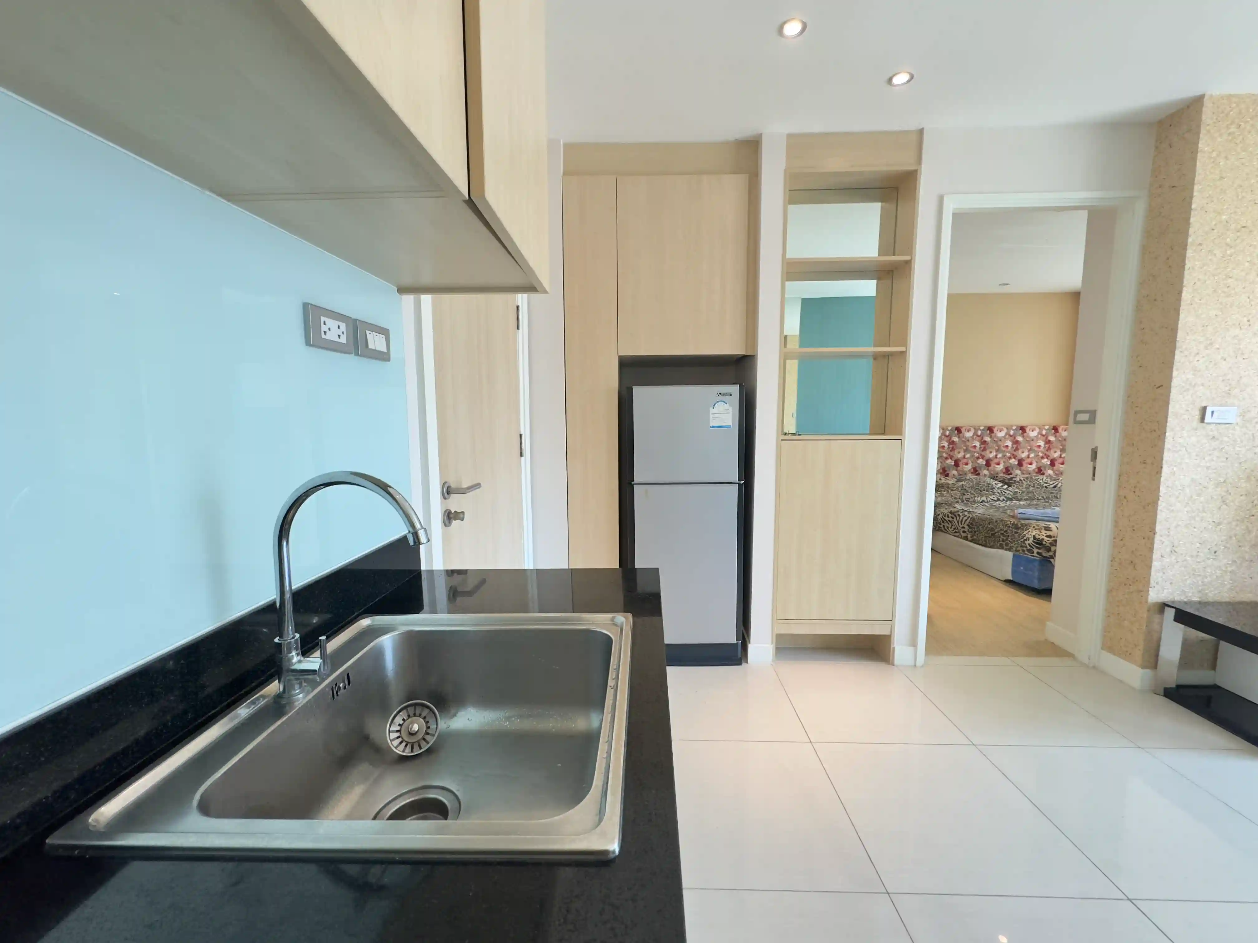 1-bedroom condo for sale in Grande Caribbean – 3