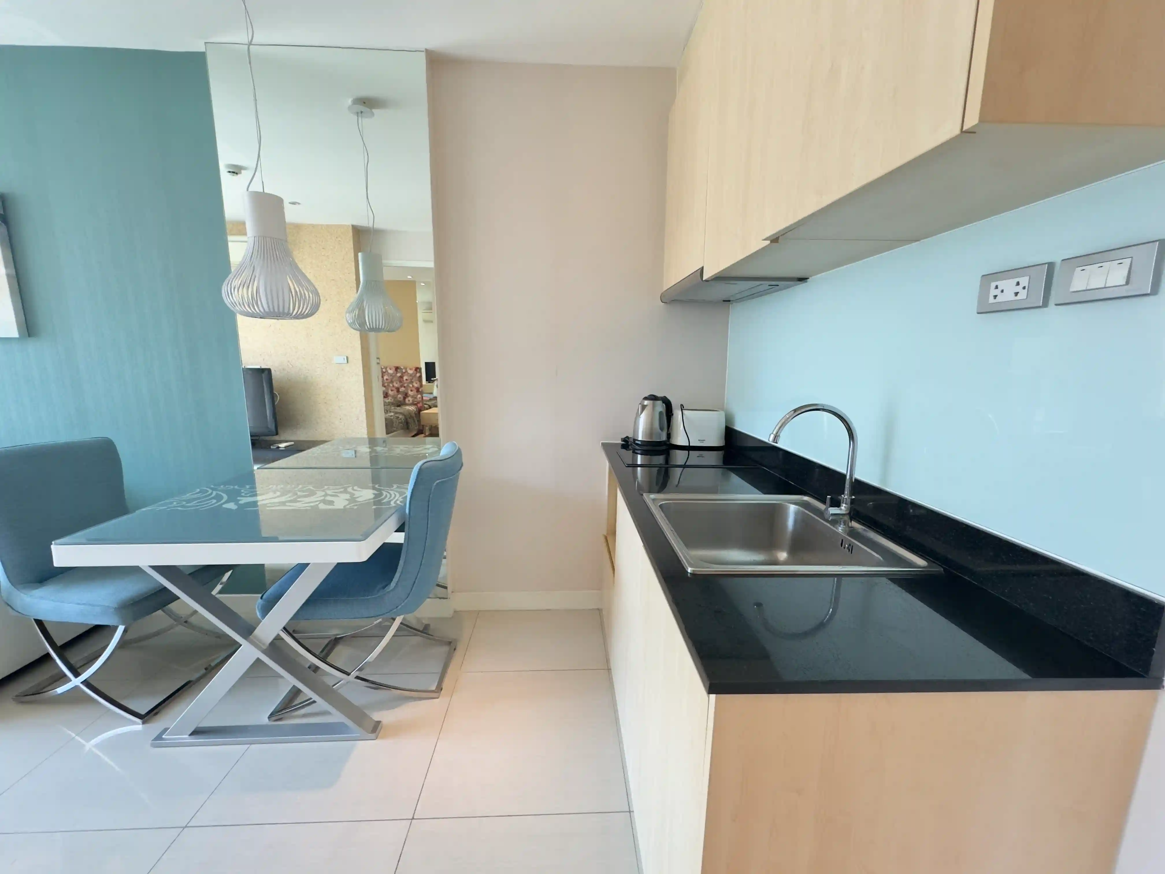 1-bedroom condo for sale in Grande Caribbean – 2