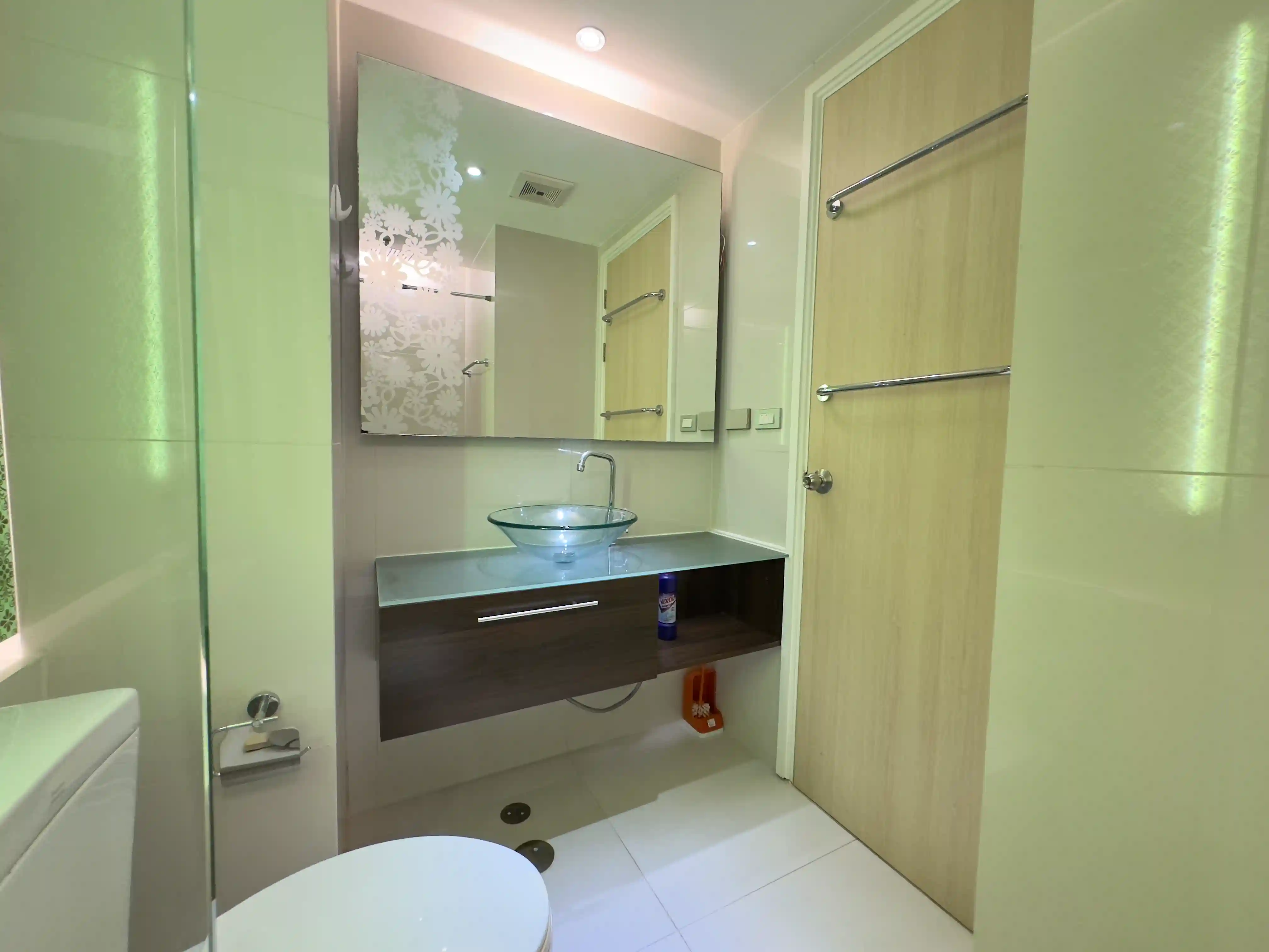 1-bedroom condo for sale in Grande Caribbean – 14