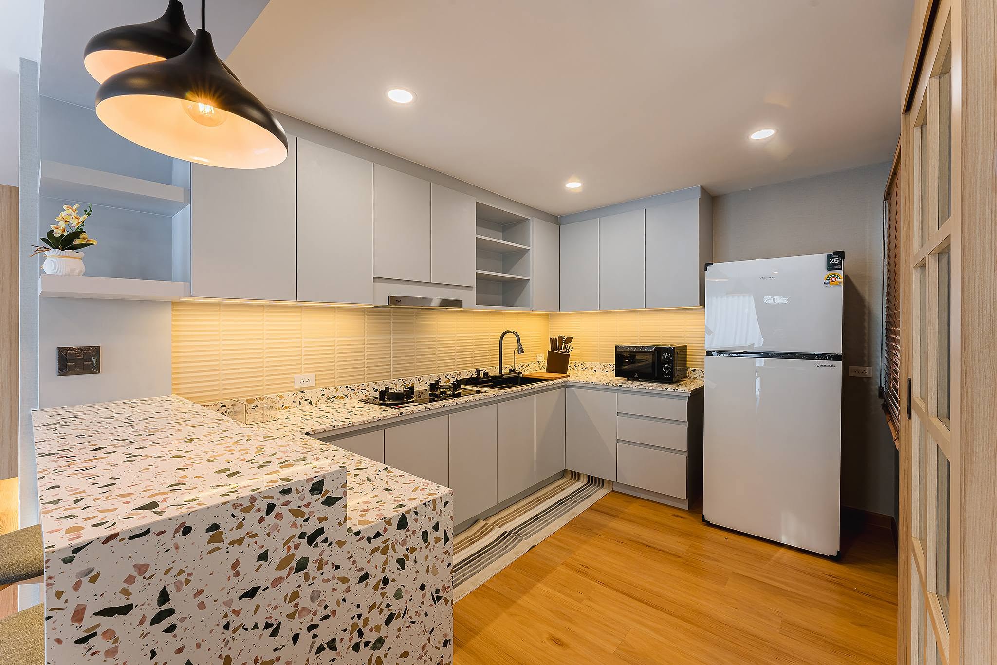 Дом на продажу в Detached House Prueksa Nara 2-storey,3bed, 2bath – 6