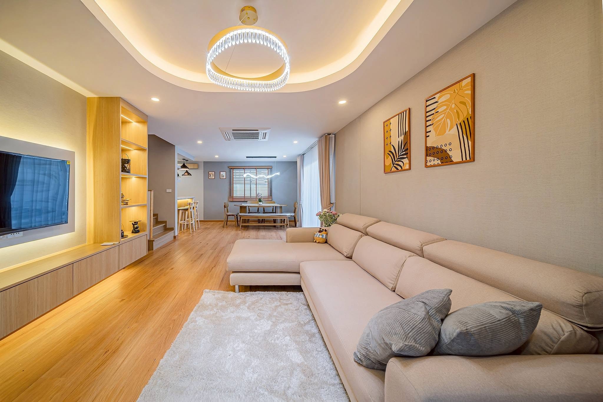 Дом на продажу в Detached House Prueksa Nara 2-storey,3bed, 2bath – 14