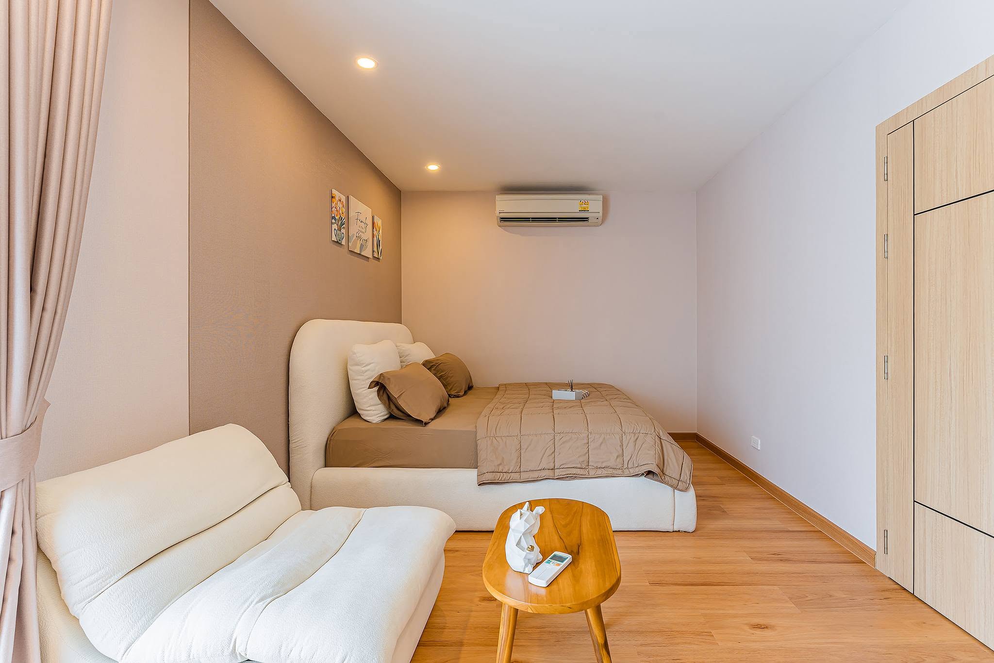 Дом на продажу в Detached House Prueksa Nara 2-storey,3bed, 2bath – 12
