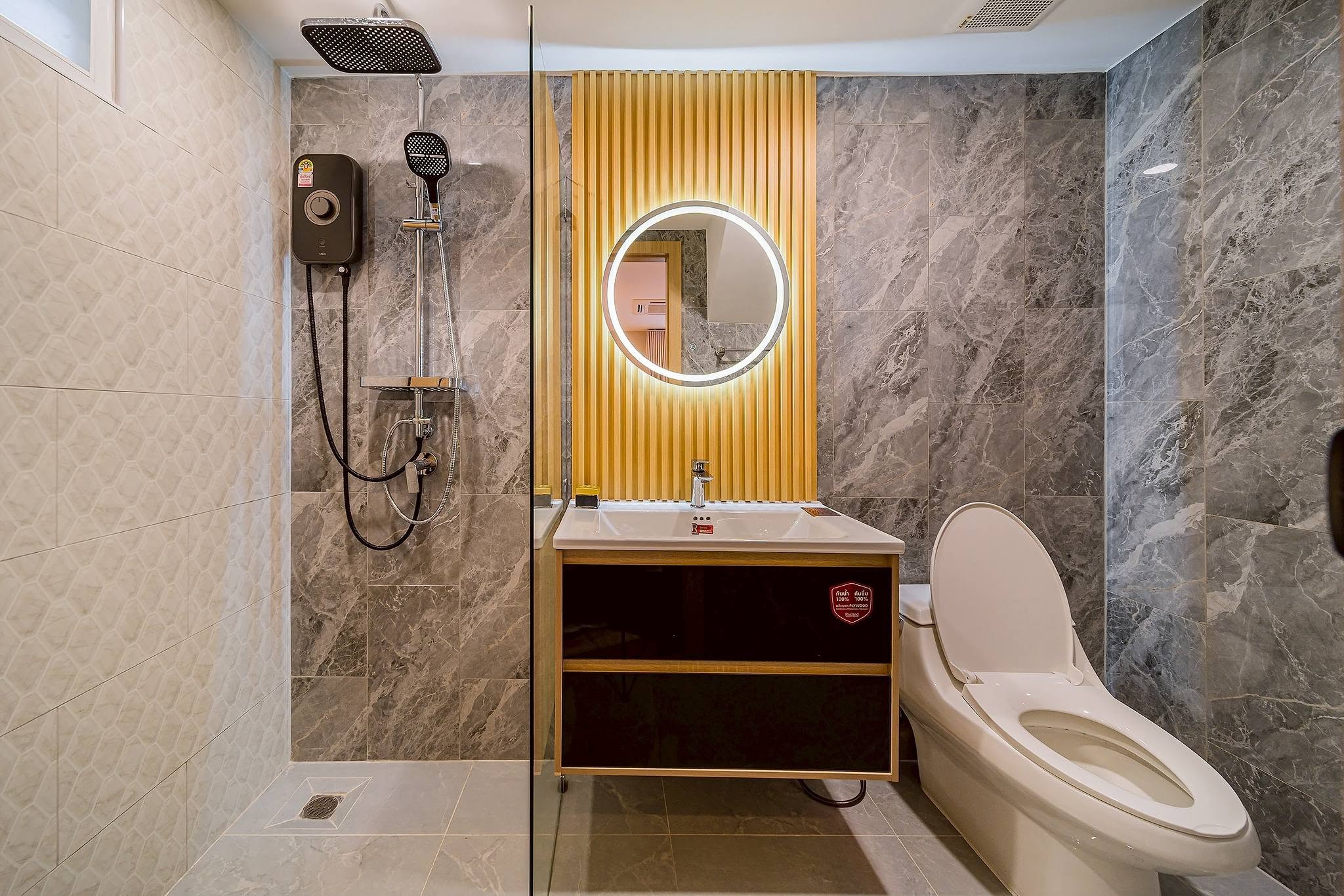Дом на продажу в Detached House Prueksa Nara 2-storey,3bed, 2bath – 11