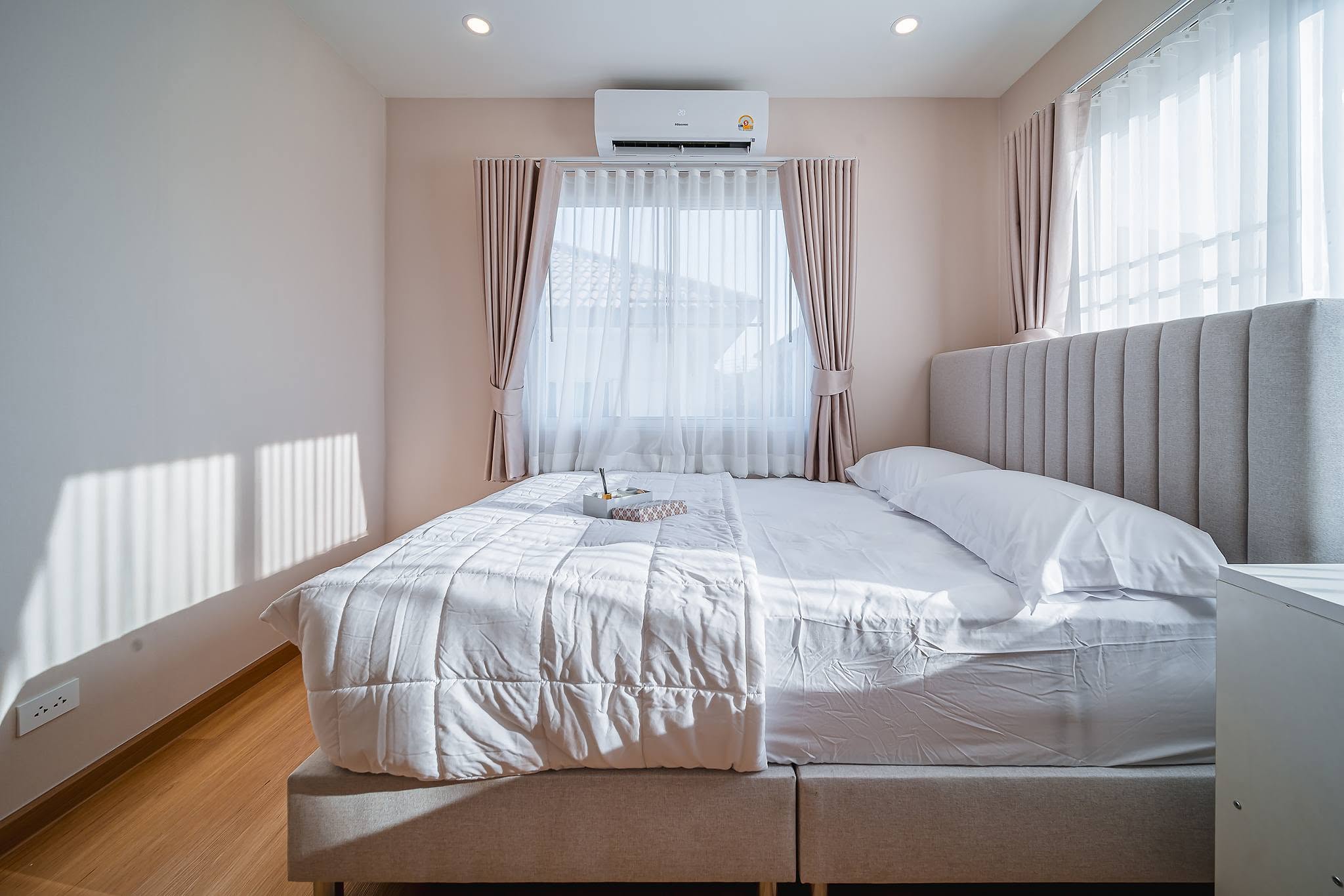 Дом на продажу в Detached House Prueksa Nara 2-storey,3bed, 2bath – 9
