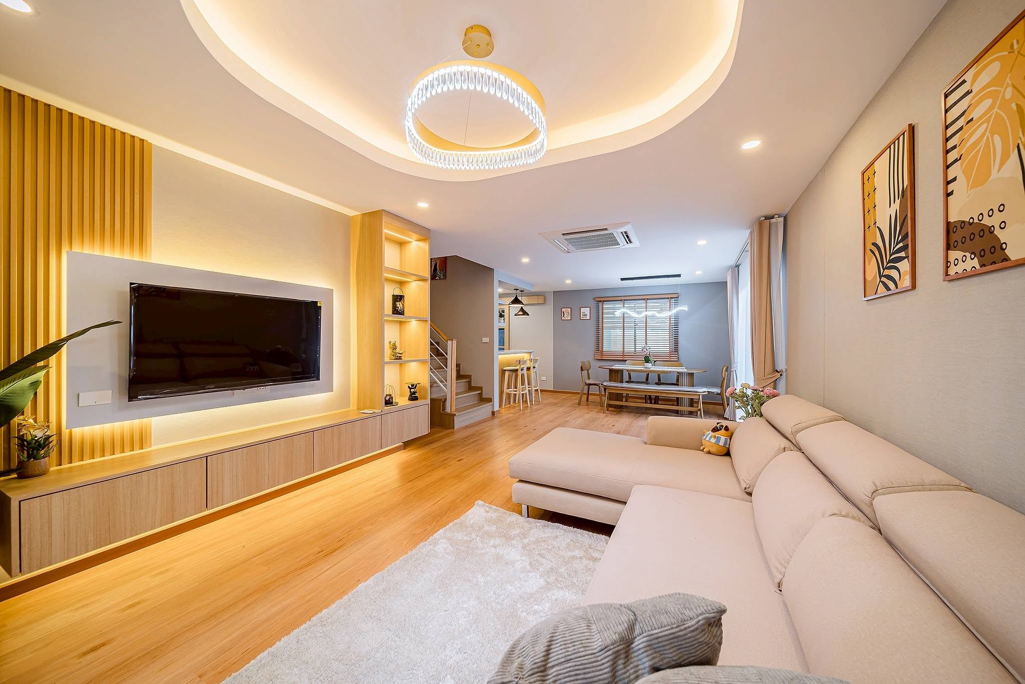 Дом на продажу в Detached House Prueksa Nara 2-storey,3bed, 2bath – 8