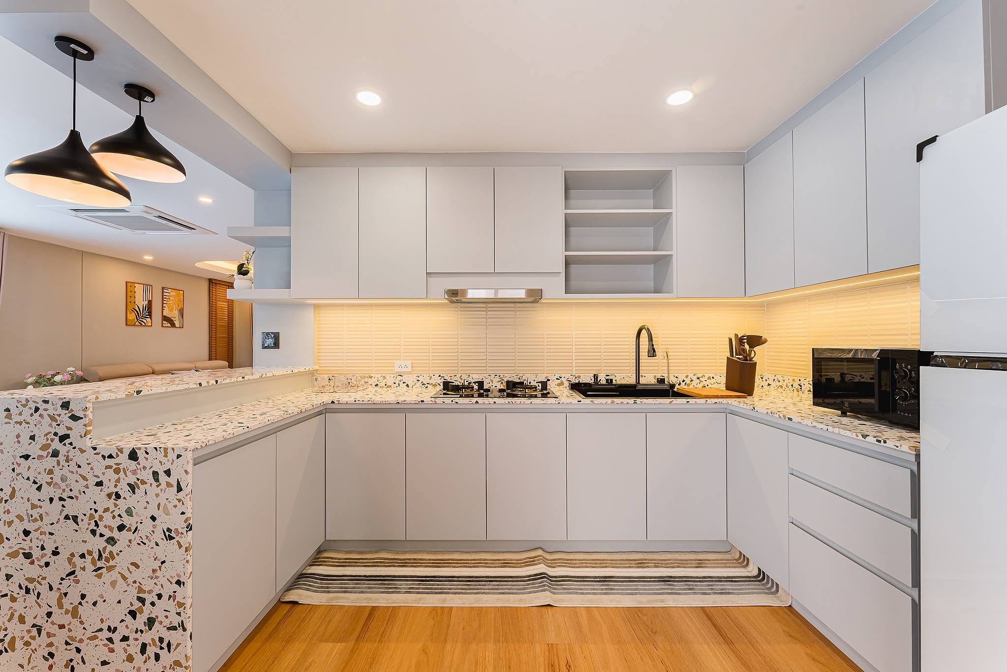 Дом на продажу в Detached House Prueksa Nara 2-storey,3bed, 2bath – 7