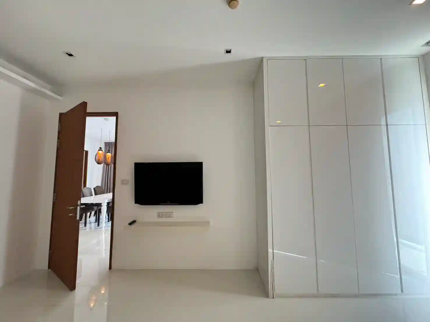 Квартира с 3 спальнями на продажу в Sanctuary Wongamat – 11