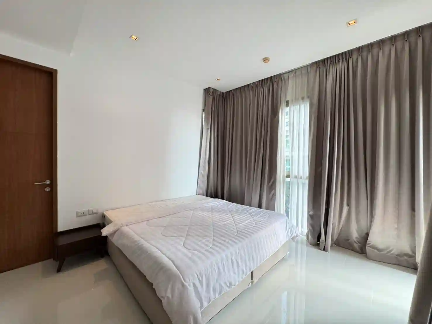 Квартира с 3 спальнями на продажу в Sanctuary Wongamat – 10