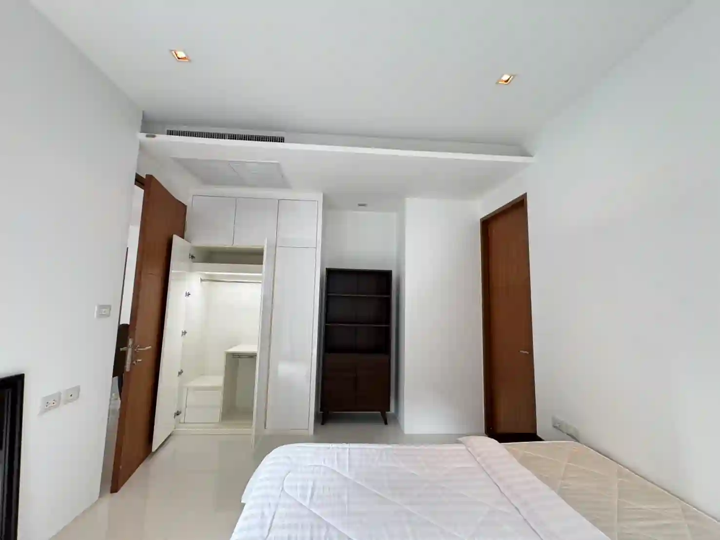 Квартира с 3 спальнями на продажу в Sanctuary Wongamat – 9