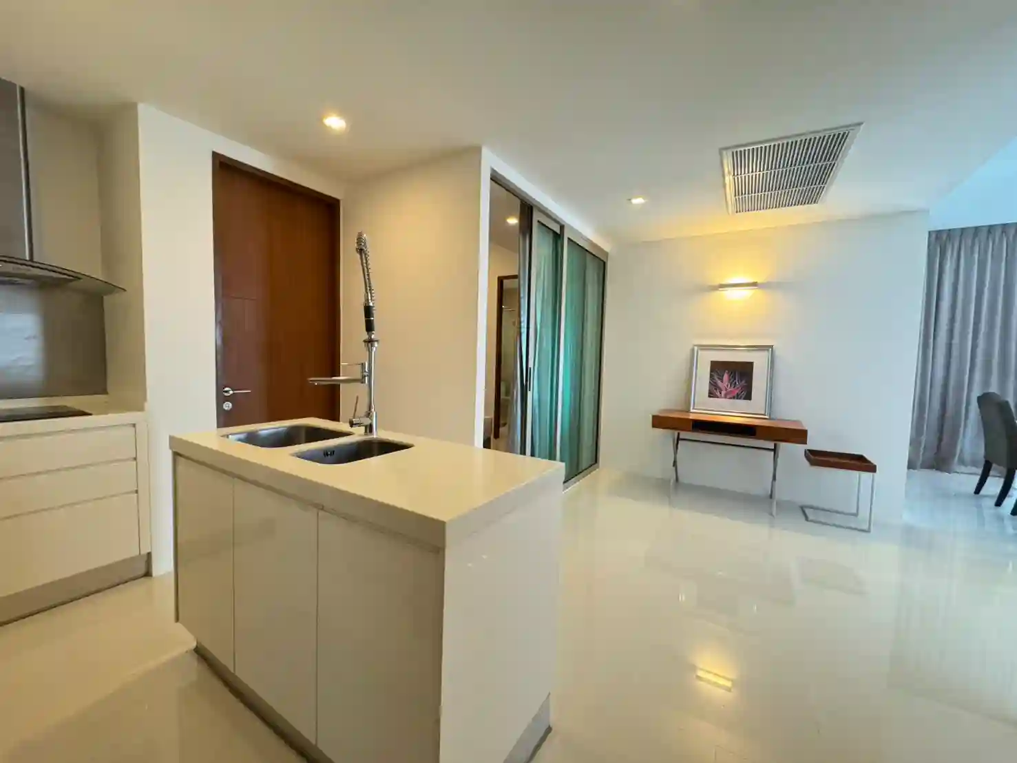 Квартира с 3 спальнями на продажу в Sanctuary Wongamat – 5