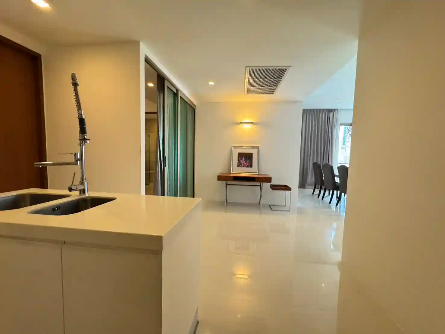 Квартира с 3 спальнями на продажу в Sanctuary Wongamat – 4