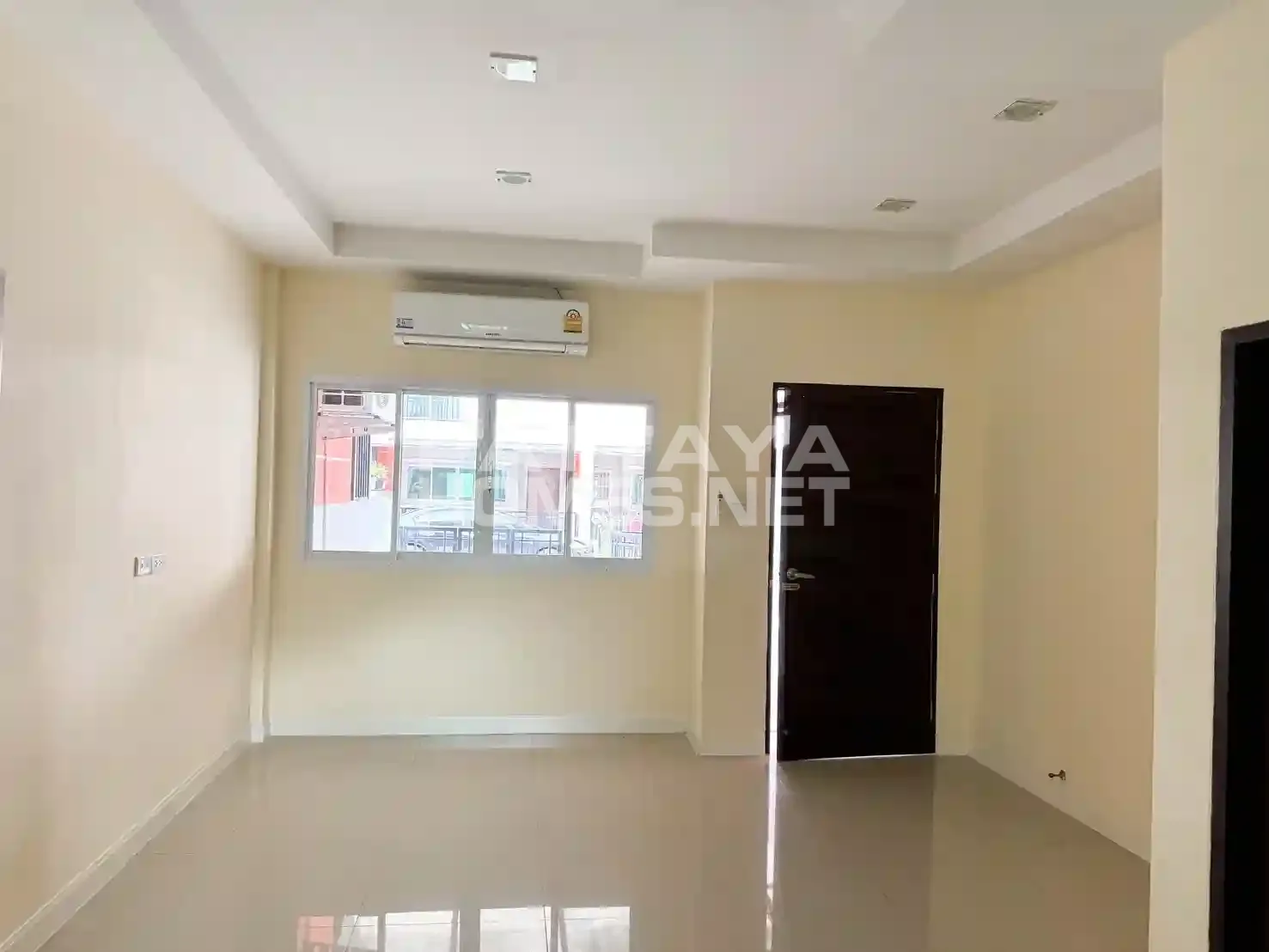 House for sale in Tanakul Townhouse – 3