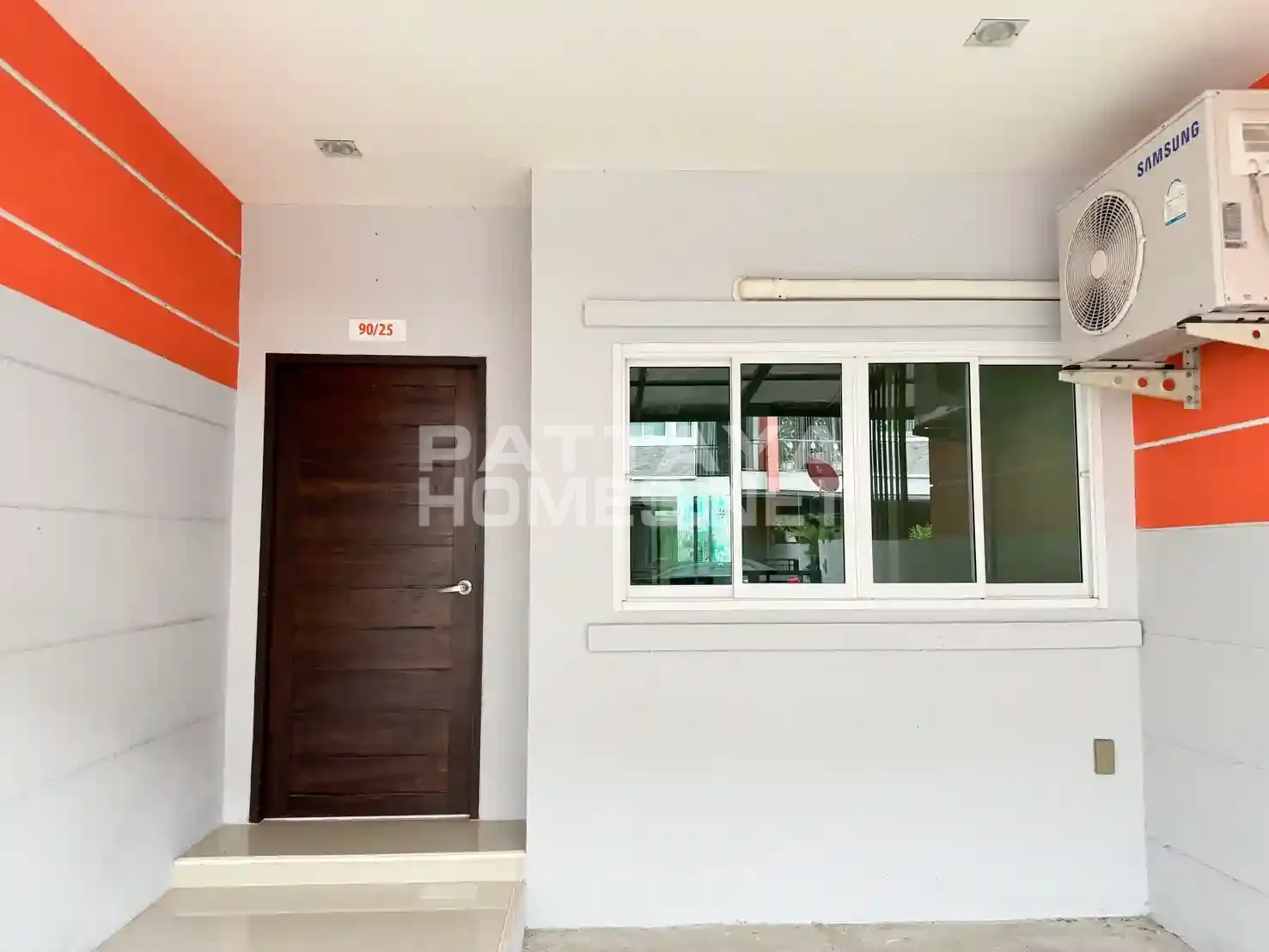 House for sale in Tanakul Townhouse – 2