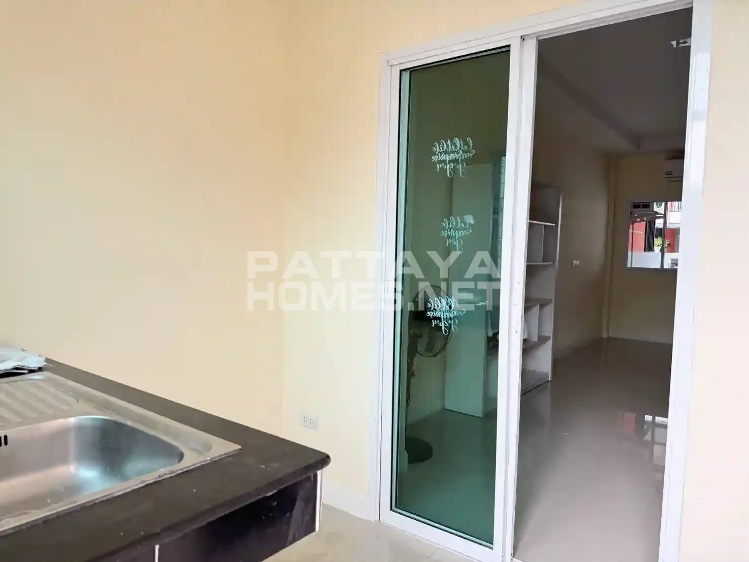 House for sale in Tanakul Townhouse – 6