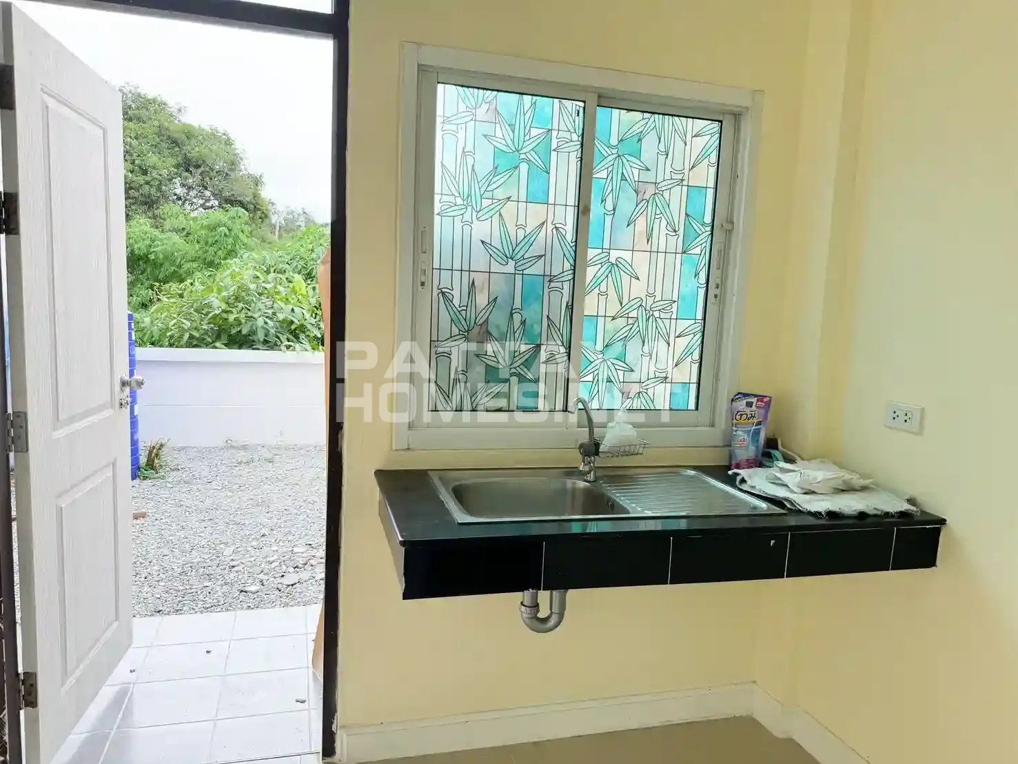 House for sale in Tanakul Townhouse – 7