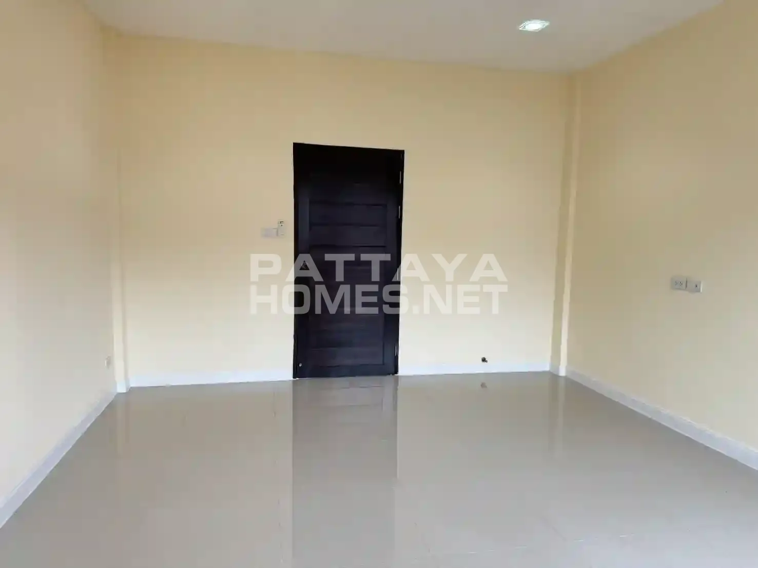 House for sale in Tanakul Townhouse – 11