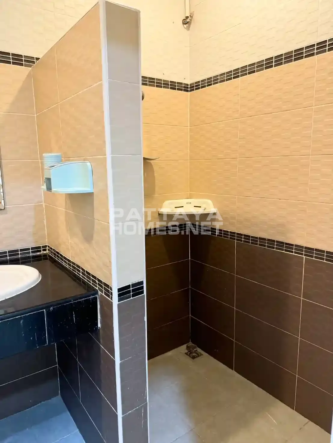 House for sale in Tanakul Townhouse – 8