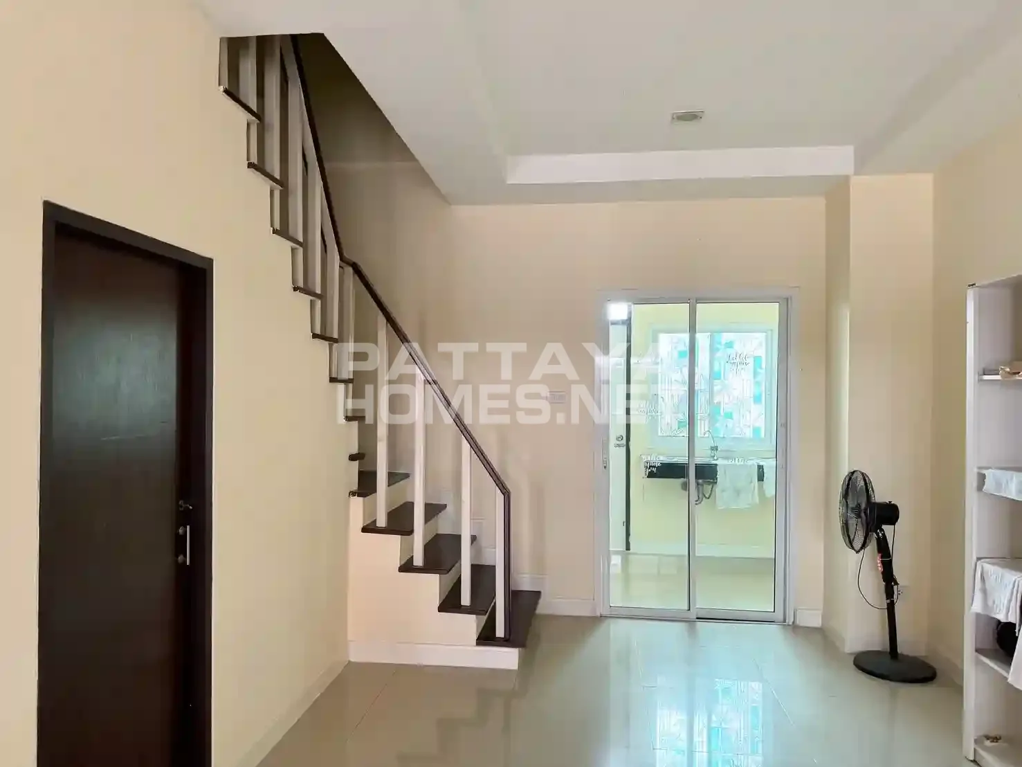 House for sale in Tanakul Townhouse – 4