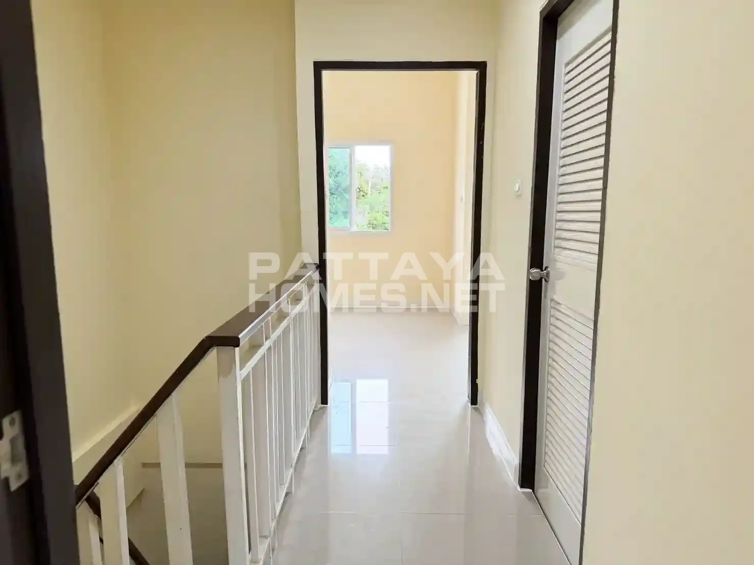 House for sale in Tanakul Townhouse – 13