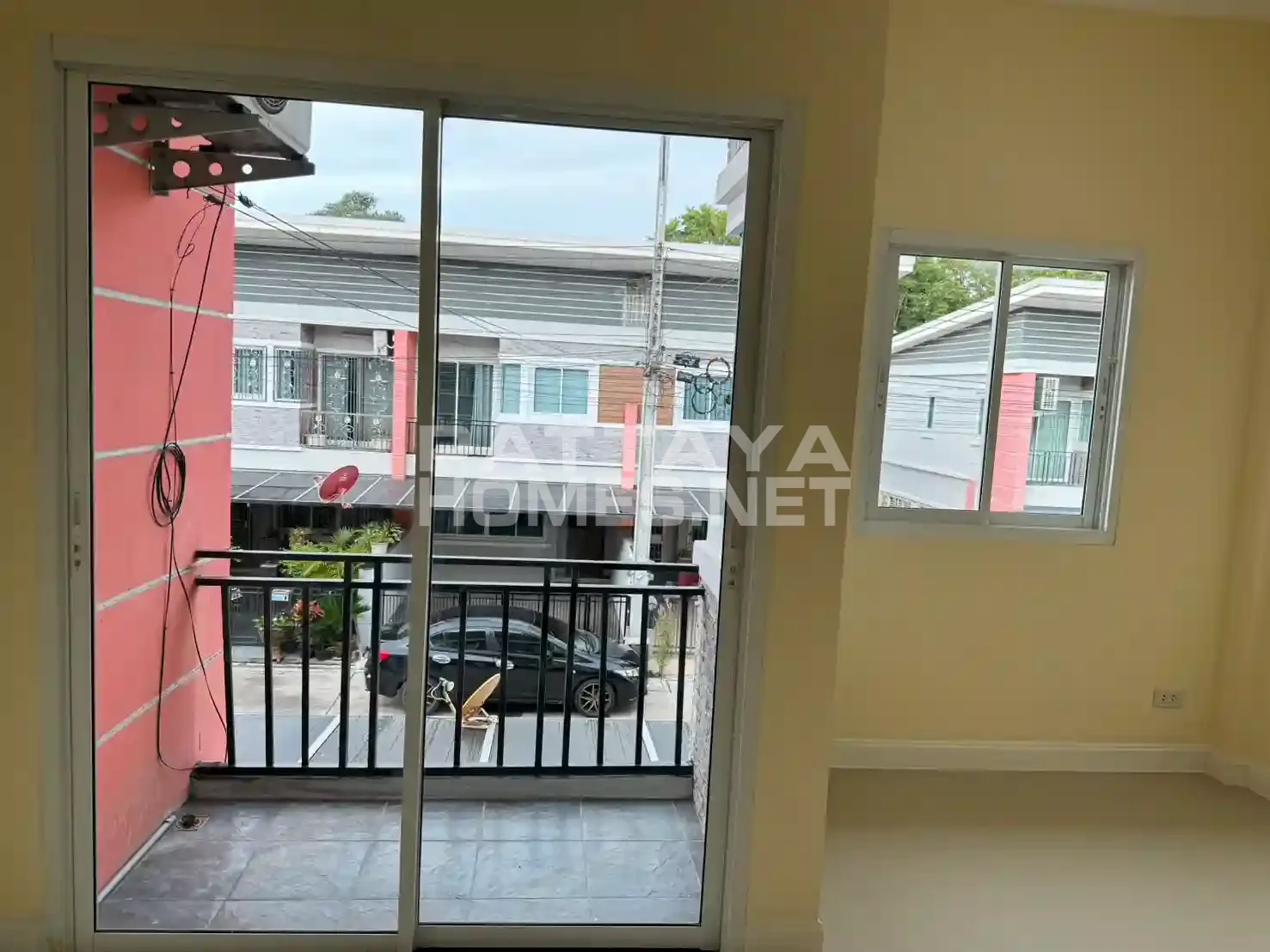 House for sale in Tanakul Townhouse – 10