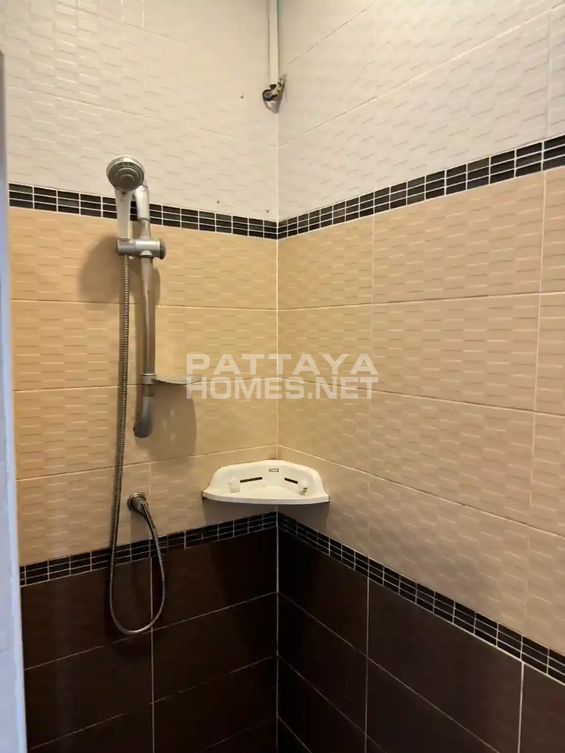 House for sale in Tanakul Townhouse – 12