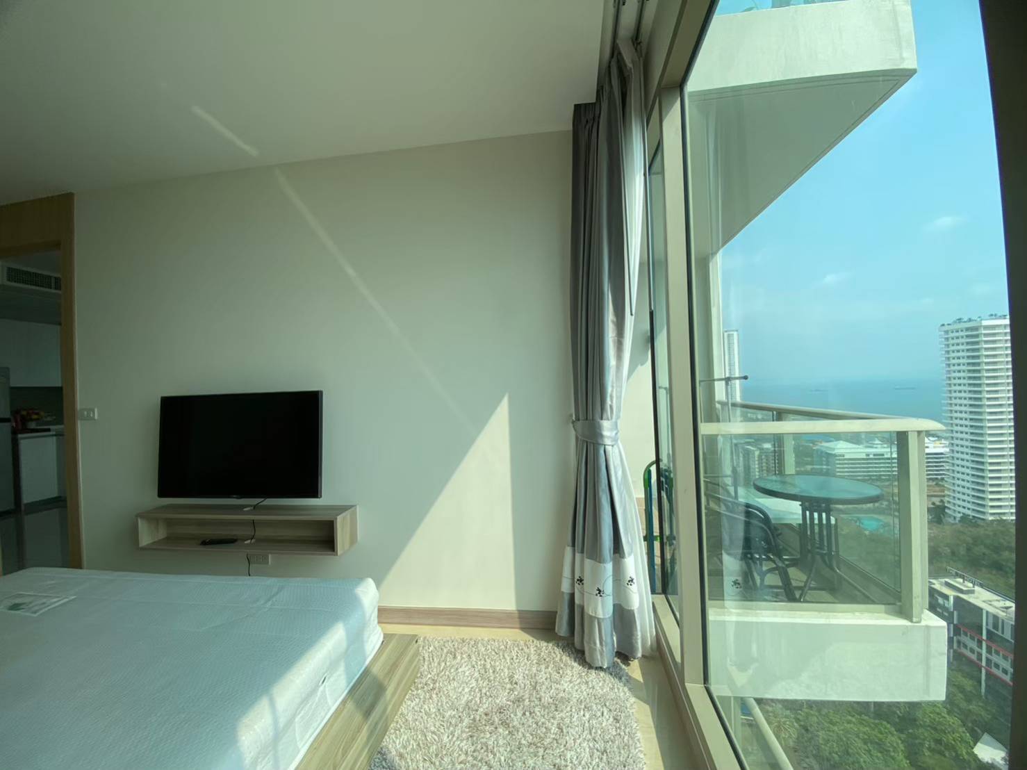 1-bedroom condo for sale in Riviera Jomtien – 11