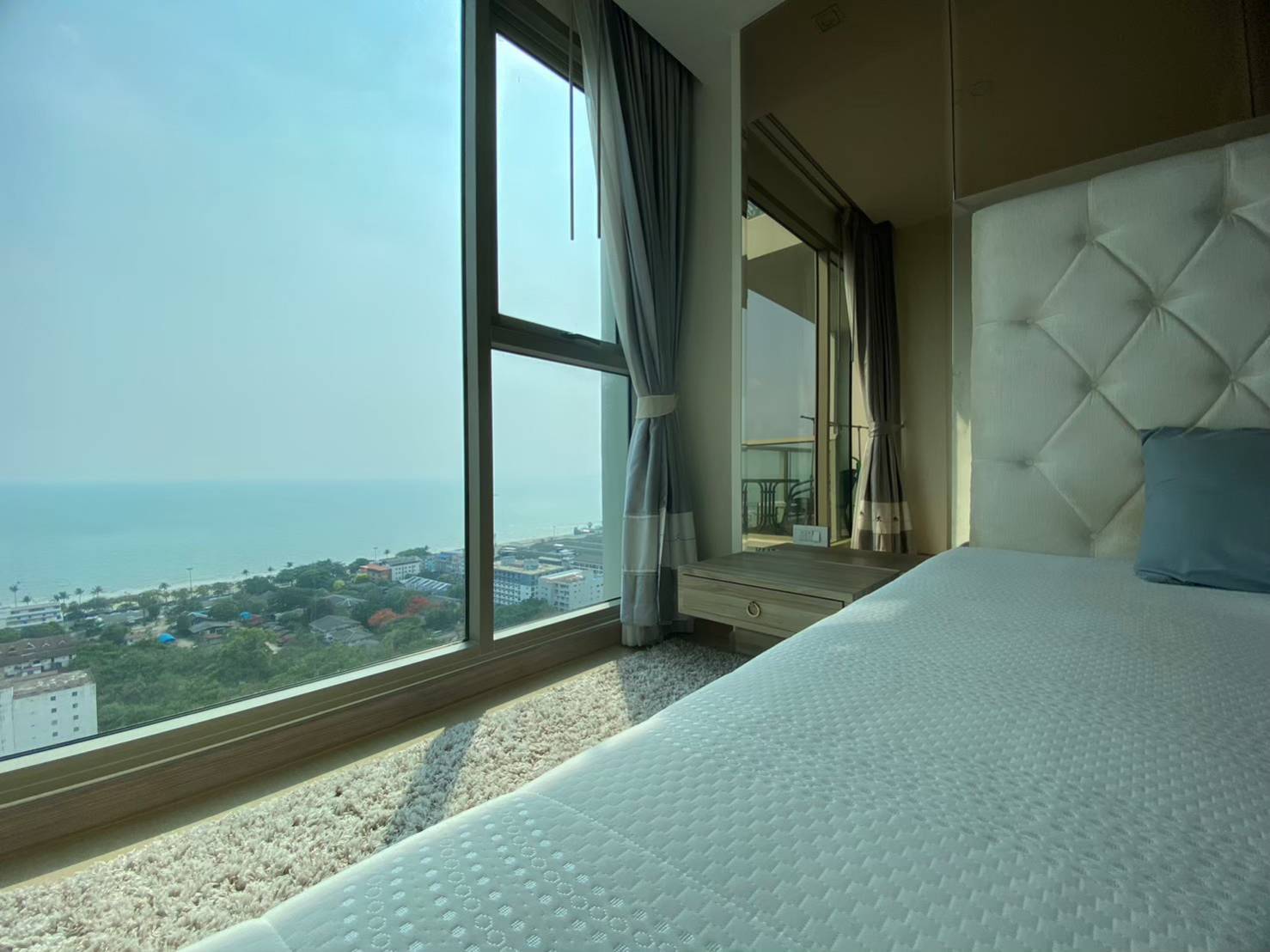 1-bedroom condo for sale in Riviera Jomtien – 12