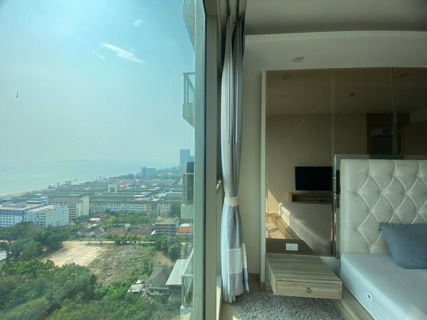 1-bedroom condo for sale in Riviera Jomtien – 13
