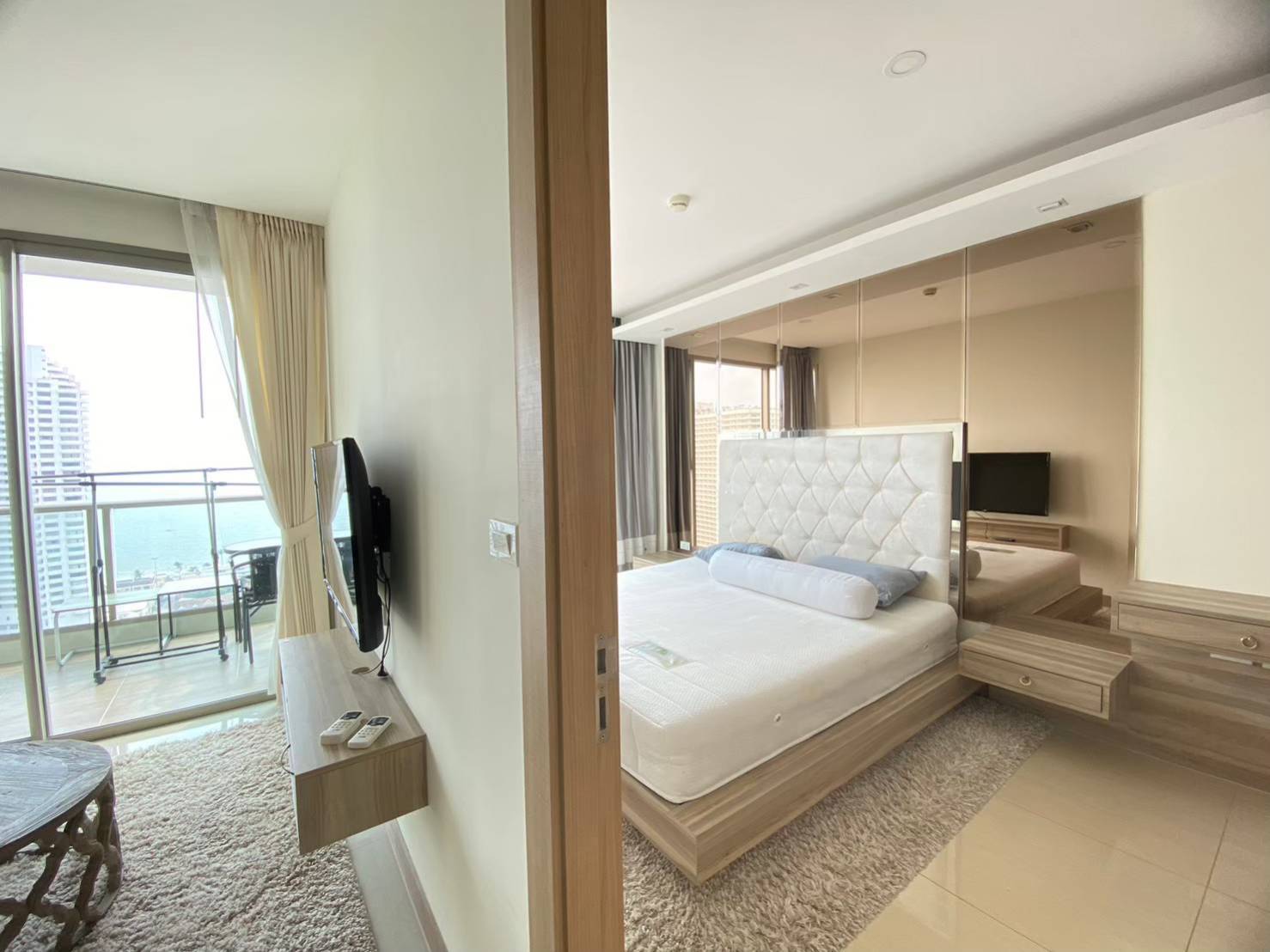 1-bedroom condo for sale in Riviera Jomtien – 8