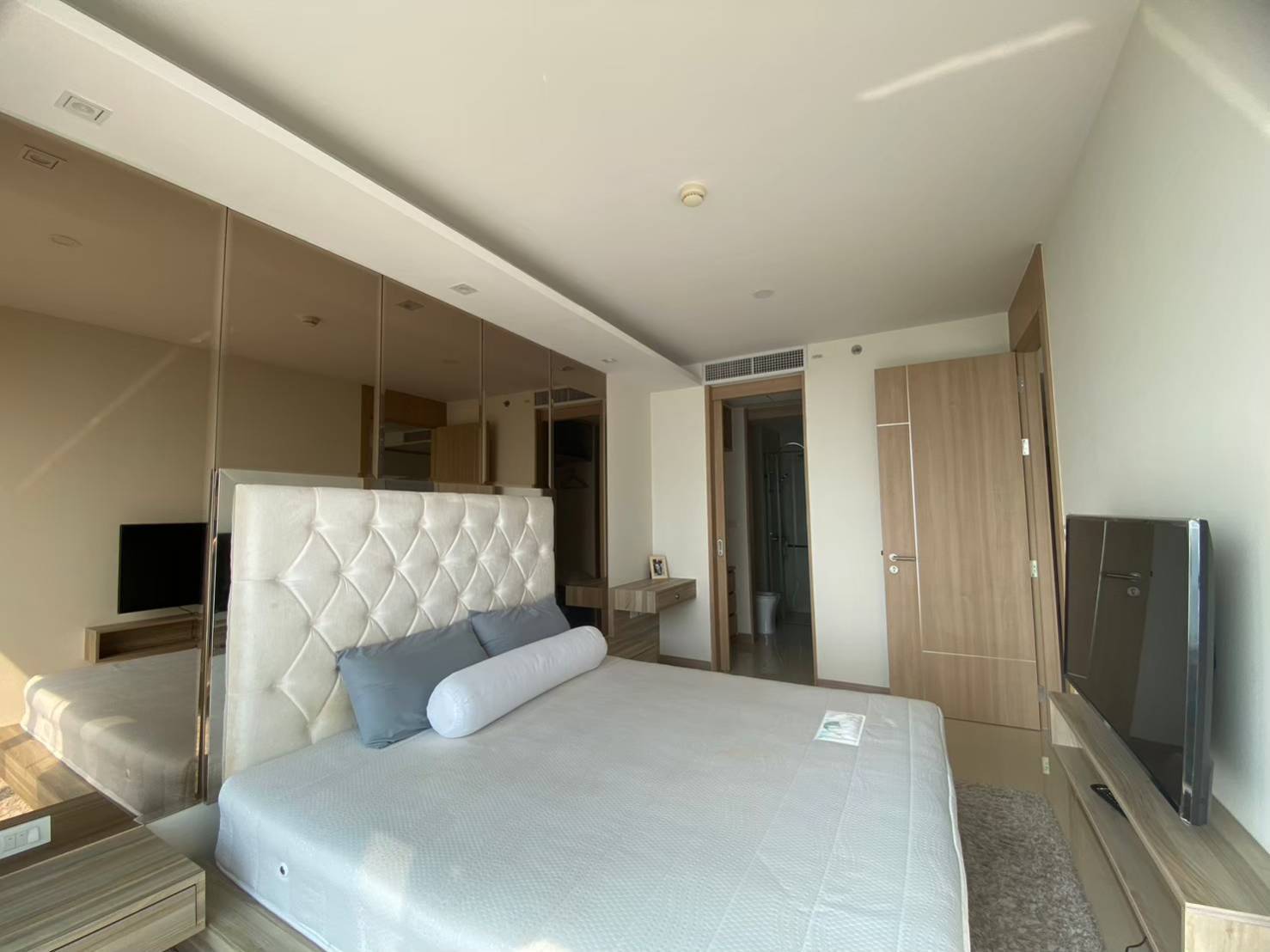 1-bedroom condo for sale in Riviera Jomtien – 9