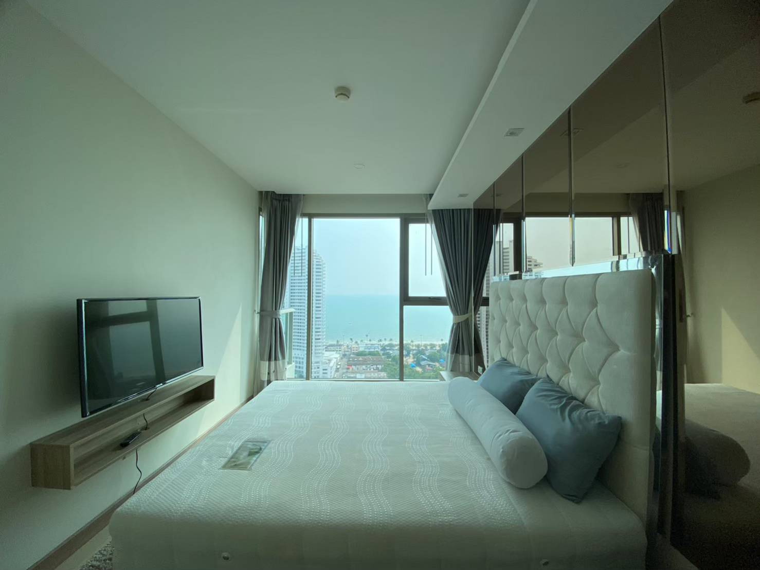 1-bedroom condo for sale in Riviera Jomtien – 10