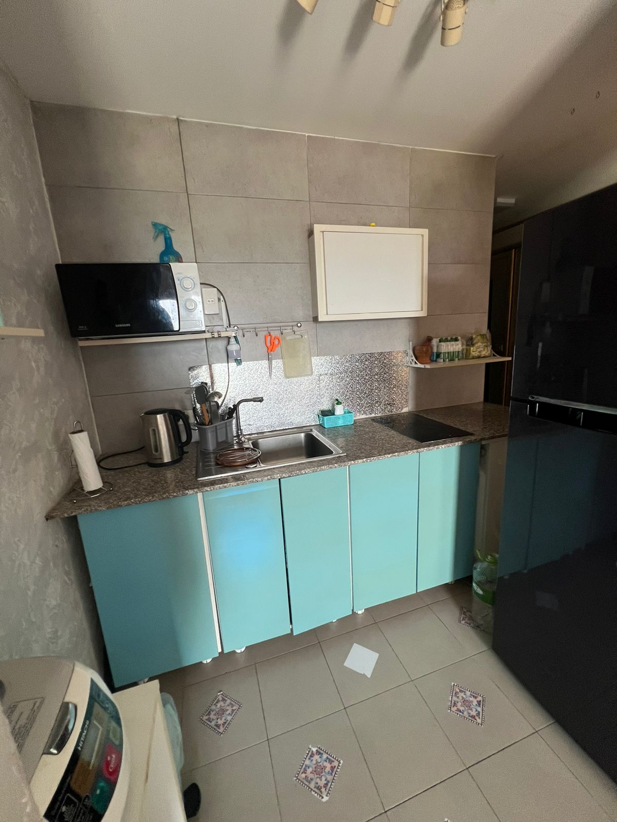 1-bedroom condo for sale in Rimhad A3 – 13