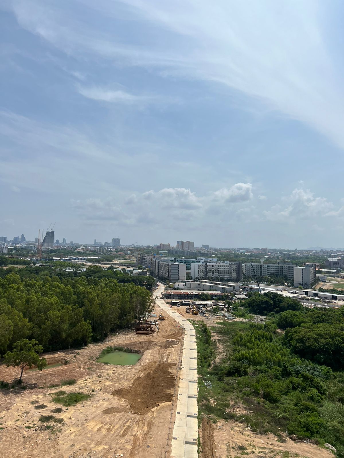 1-bedroom condo for sale in Rimhad A3 – 12