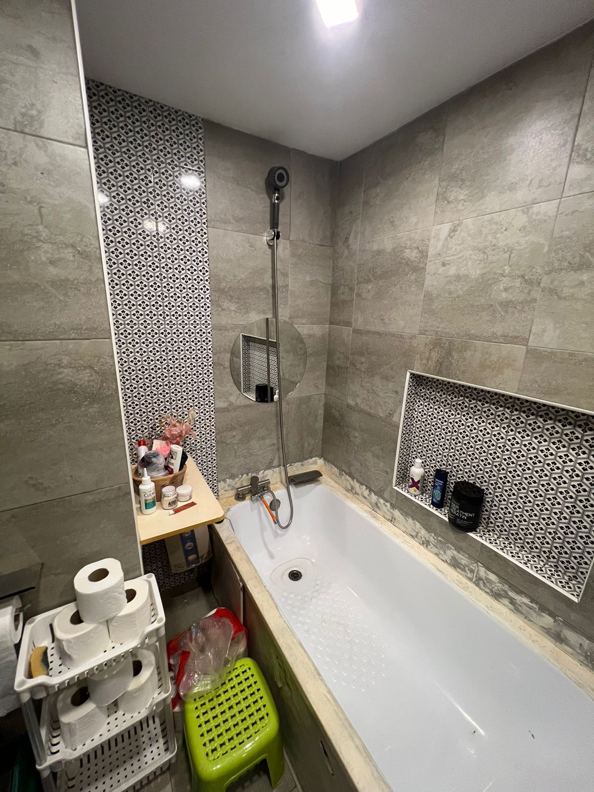 1-bedroom condo for sale in Rimhad A3 – 10