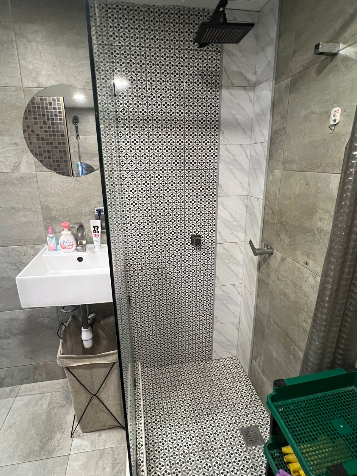 1-bedroom condo for sale in Rimhad A3 – 9