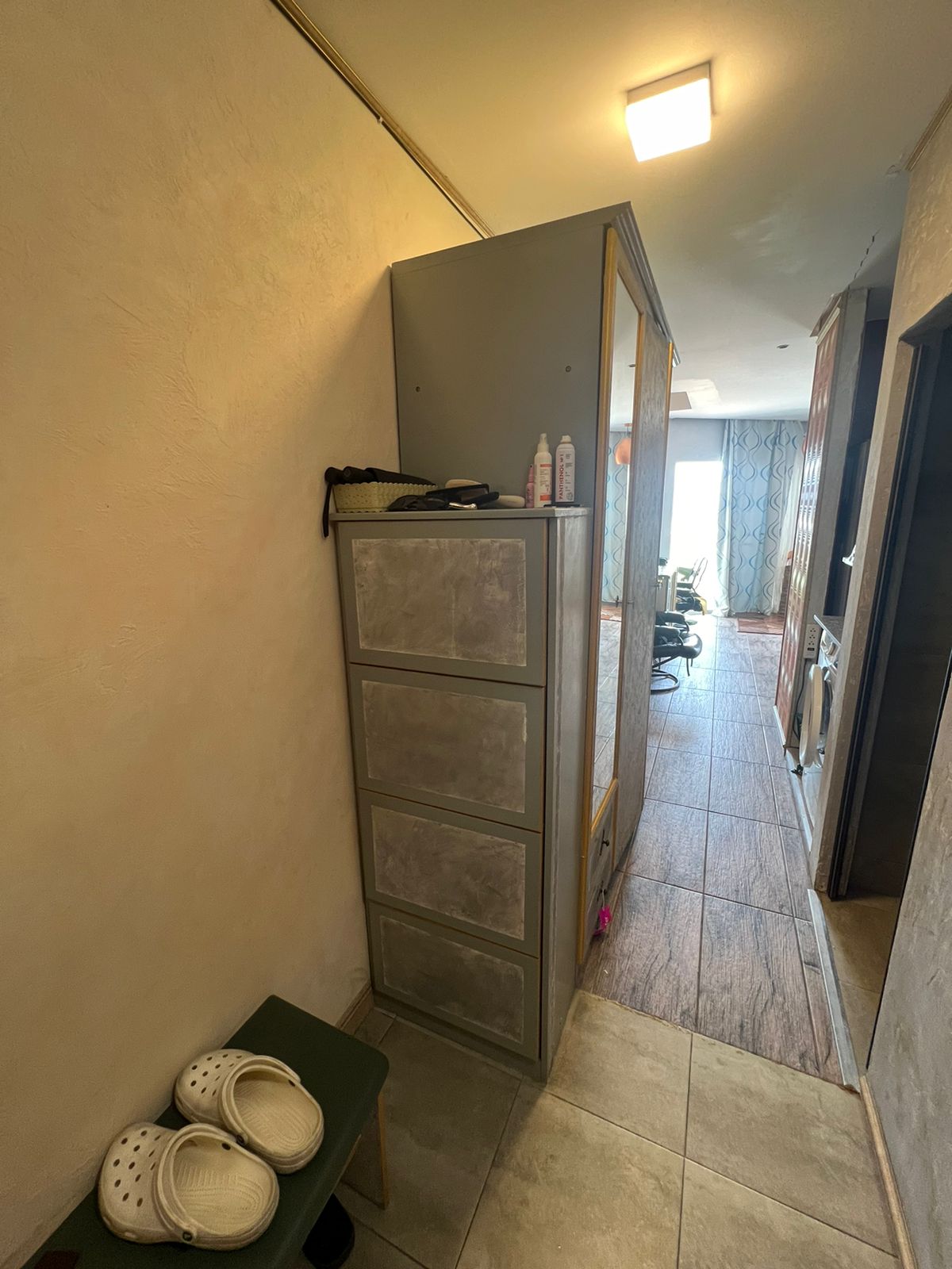 1-bedroom condo for sale in Rimhad A3 – 8