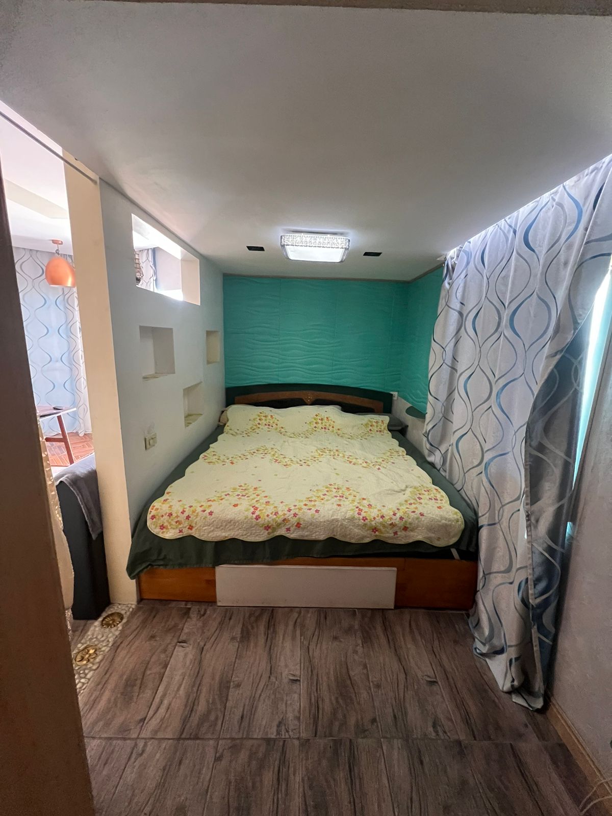 1-bedroom condo for sale in Rimhad A3 – 5