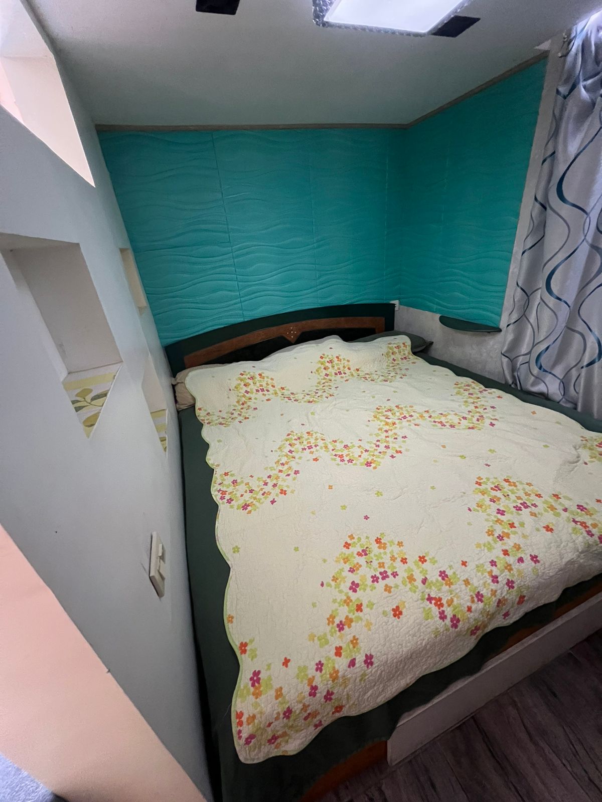 1-bedroom condo for sale in Rimhad A3 – 4