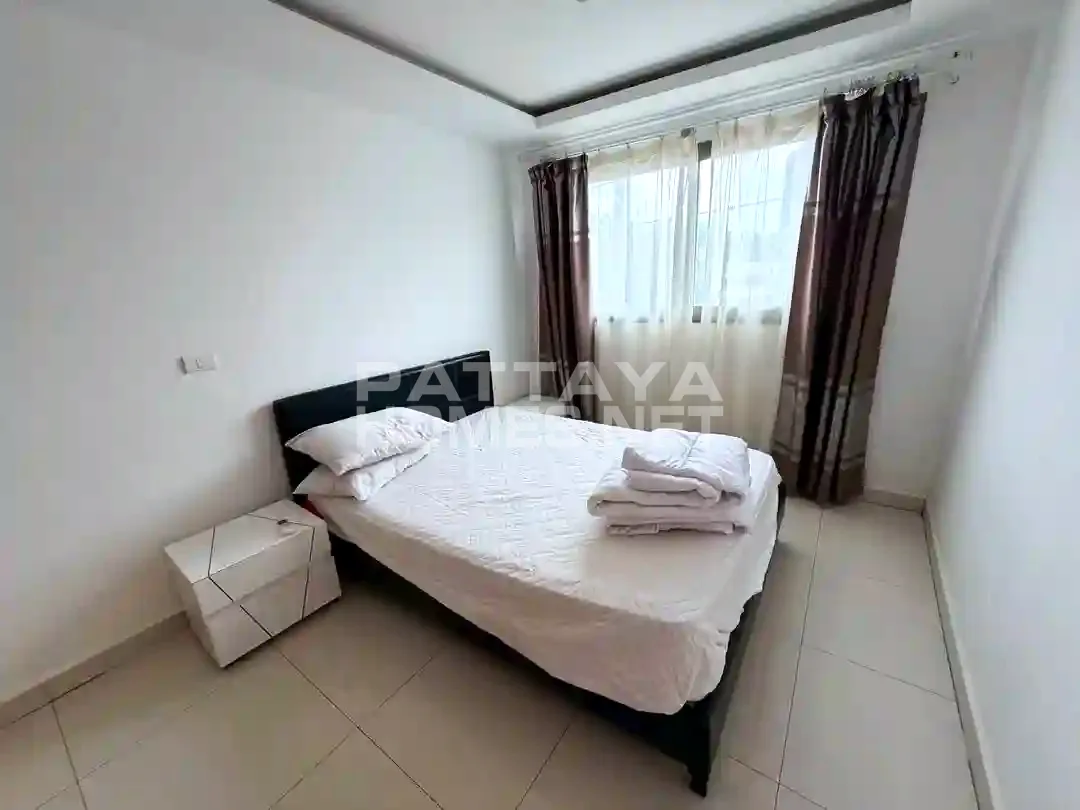 1-bedroom condo for sale in Laguna3 The Maldives – 6