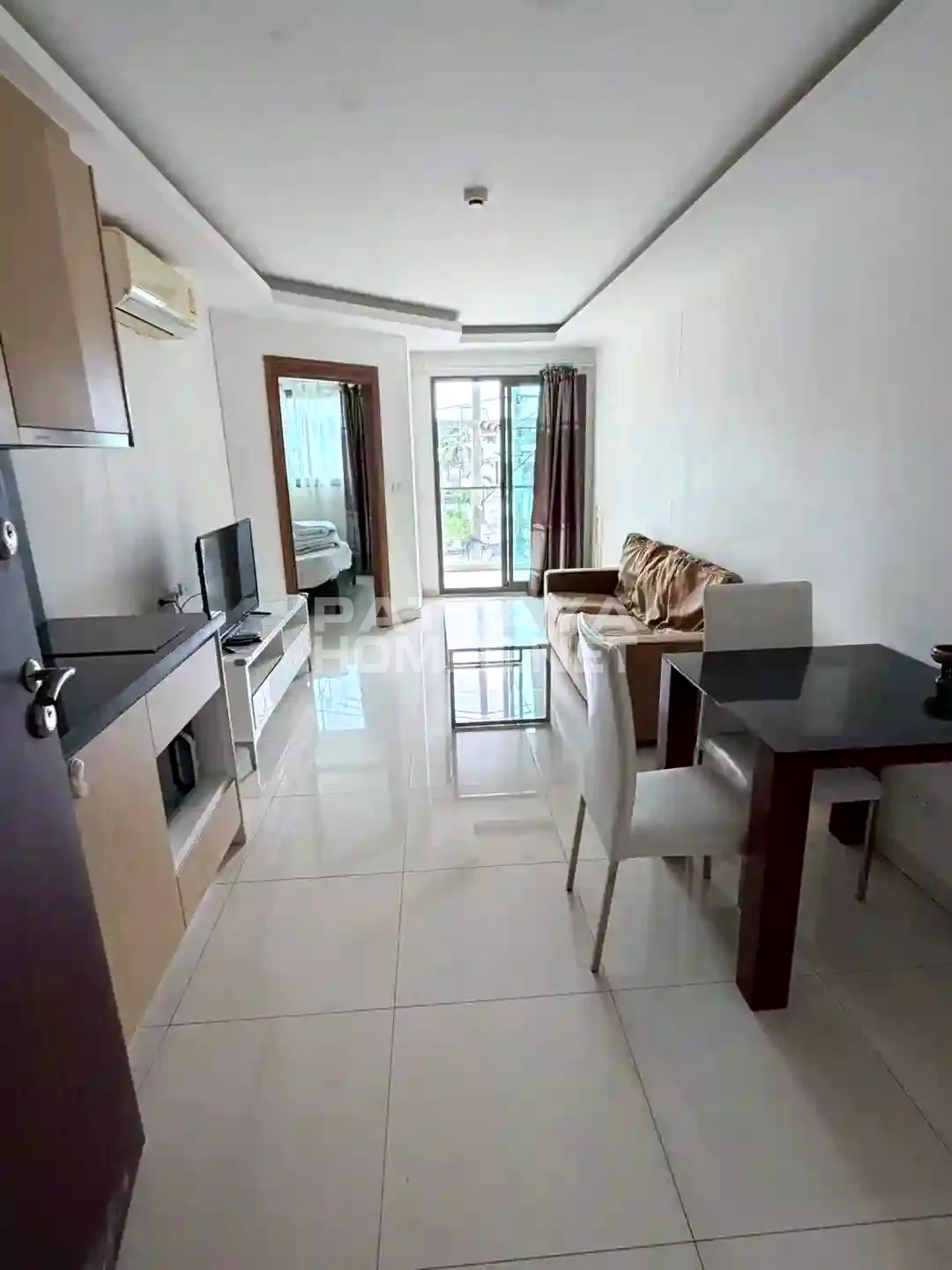 1-bedroom condo for sale in Laguna3 The Maldives – 3