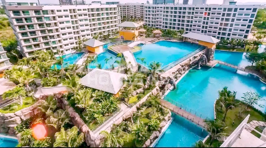 1-bedroom condo for sale in Laguna3 The Maldives – 12