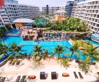 1-bedroom condo for sale in Laguna3 The Maldives – 11