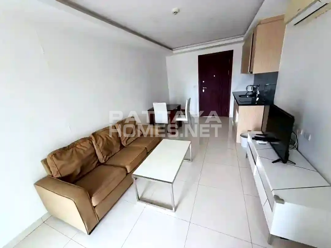 1-bedroom condo for sale in Laguna3 The Maldives – 2