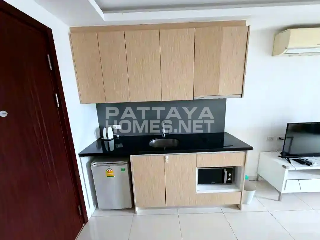1-bedroom condo for sale in Laguna3 The Maldives – 10