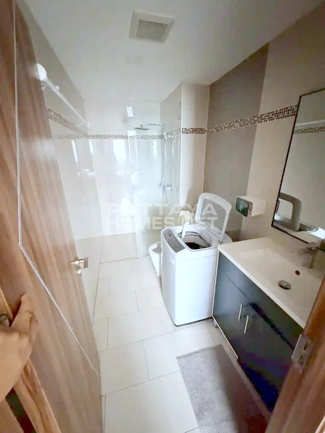 1-bedroom condo for sale in Laguna3 The Maldives – 8