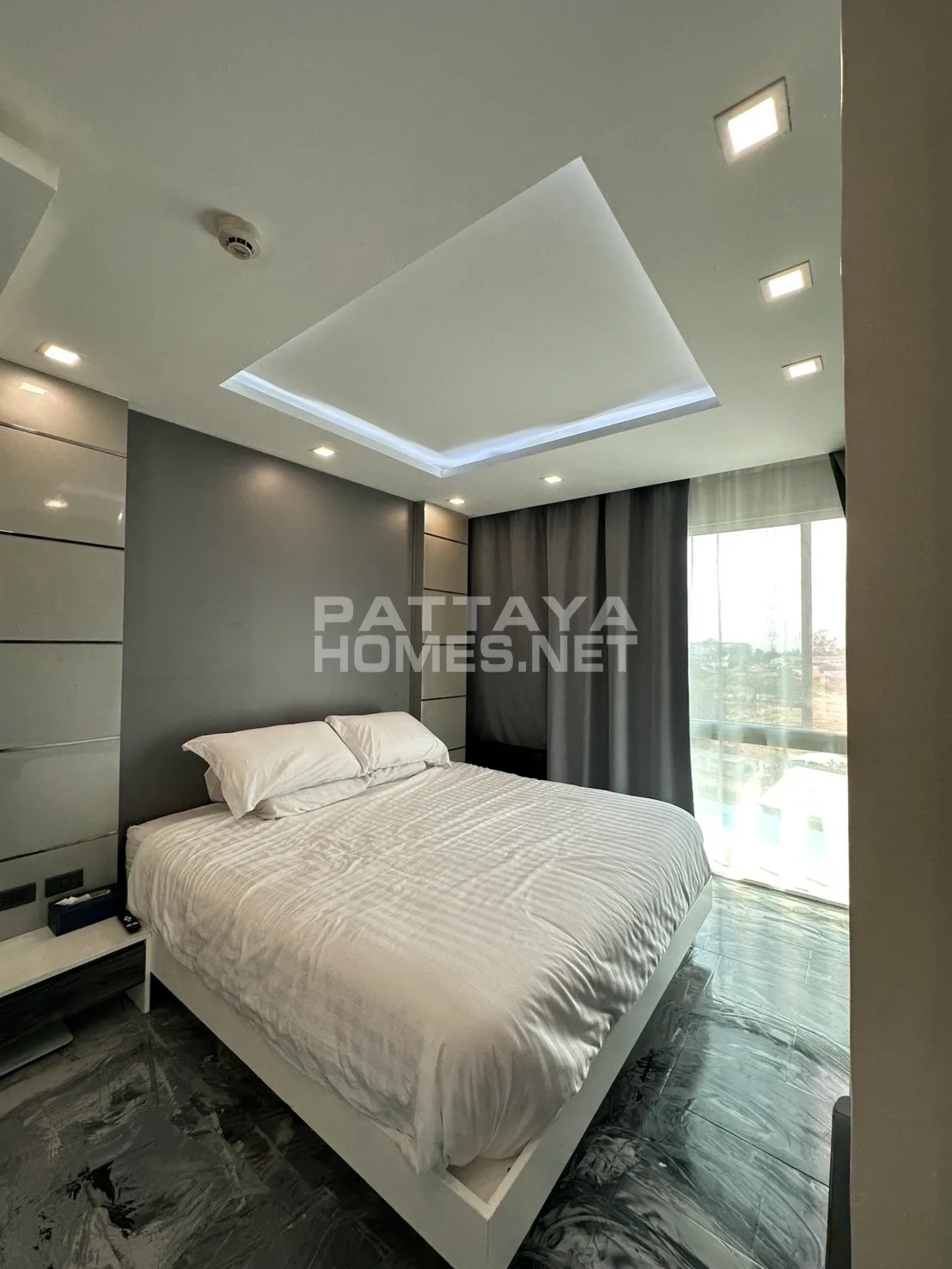 1-bedroom condo for sale in The Prim Grand condominium – 6