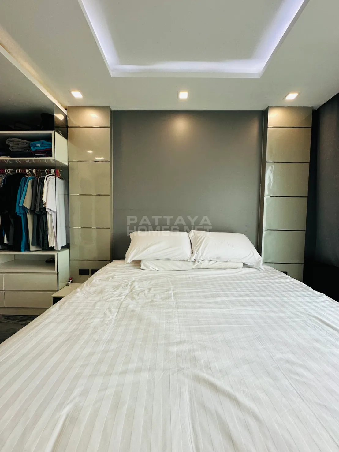 1 magamistoaga korter müügis: The Prim Grand Condominium – 9
