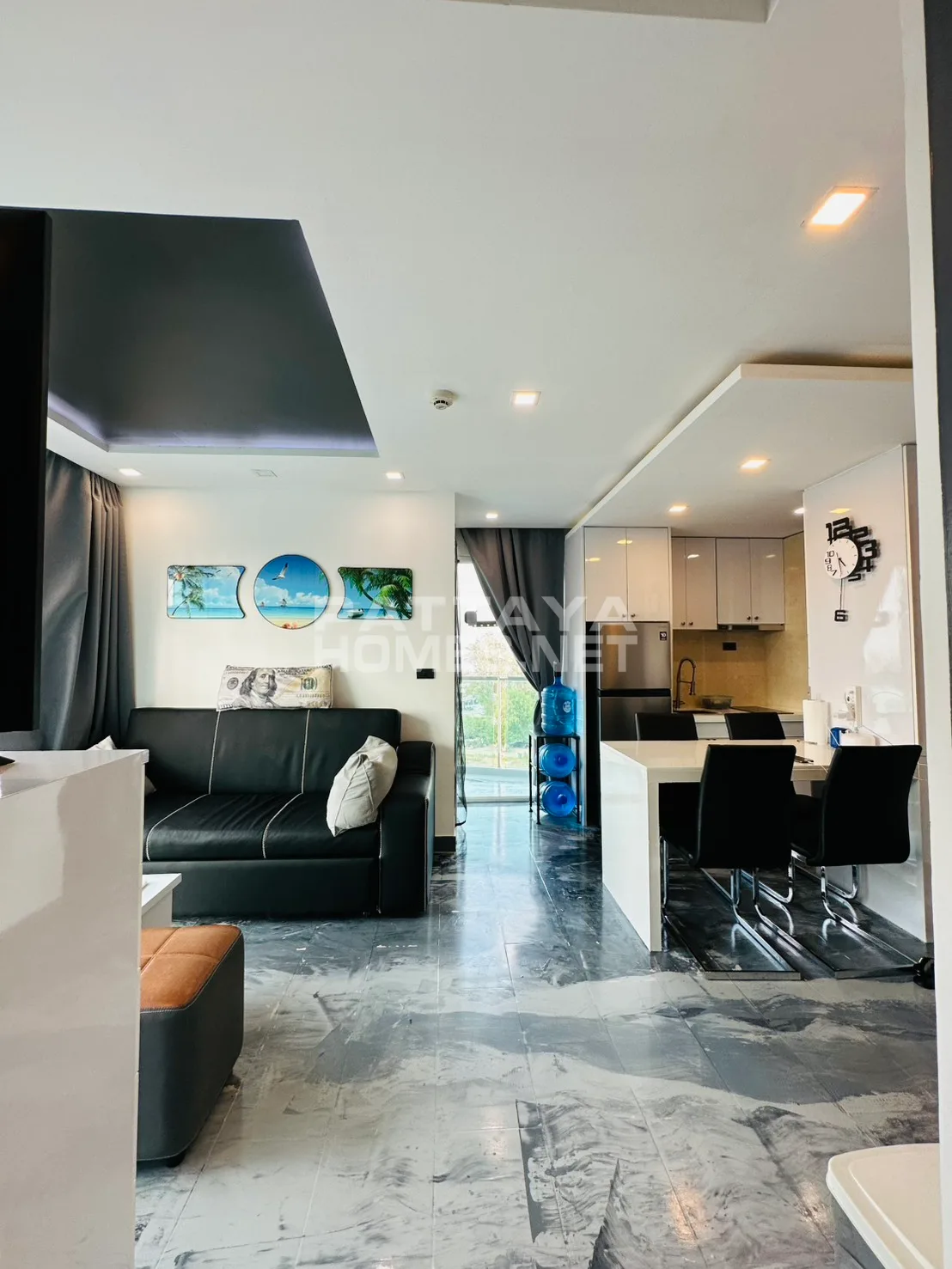1-bedroom condo for sale in The Prim Grand condominium – 4